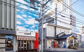 ホテル オウル 東京 日暮里